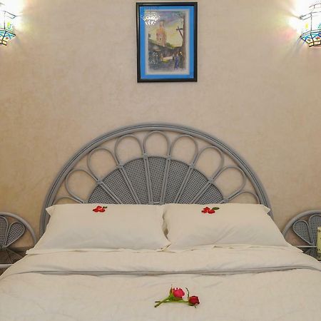 In Club Palmeraie Resorts Marrákes Kültér fotó