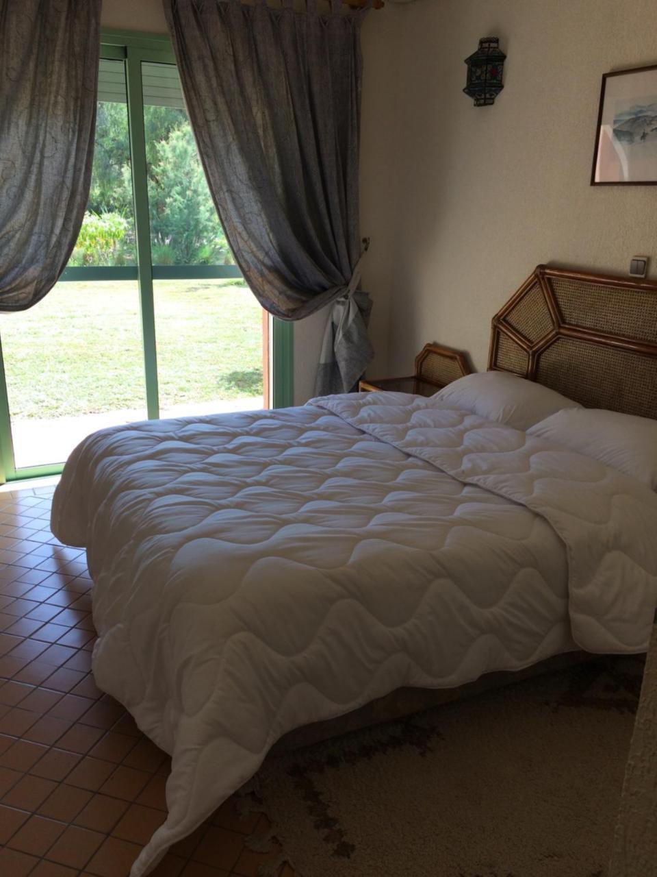 In Club Palmeraie Resorts Marrákes Kültér fotó